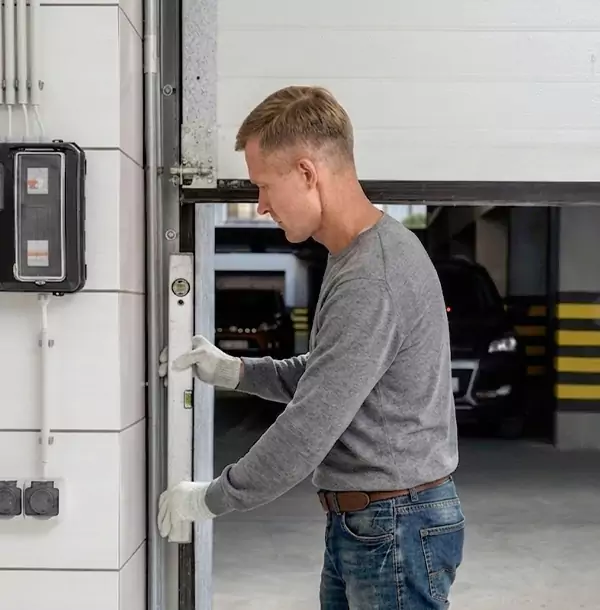 Why Choose Us for Door, Gate and Security Services in Carol Stream, IL
