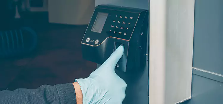 Access Control Installation Carol Stream