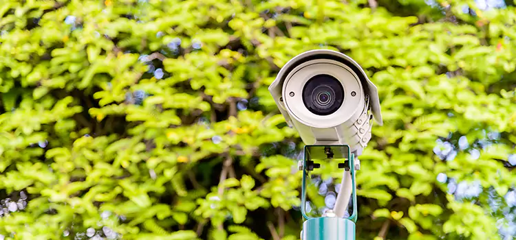 Advanced Surveillance Solutions for Every Need in Carol Stream