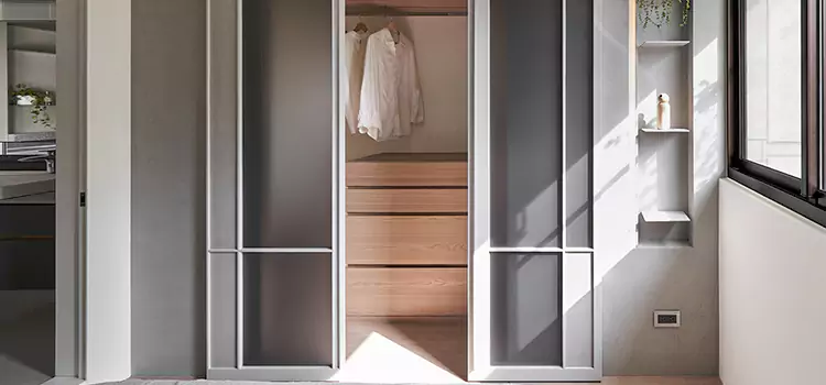 Mirror Sliding Door Replacement Carol Stream