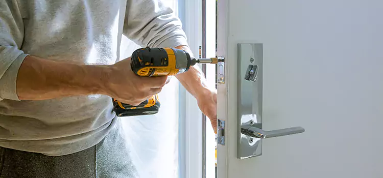 Door Knob Lock Repair Carol Stream