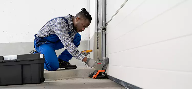 Expert Solutions for Every Garage Lock Need in Carol Stream, IL