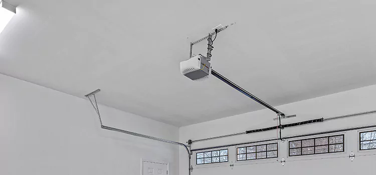 Experienced Garage Door Installers Carol Stream