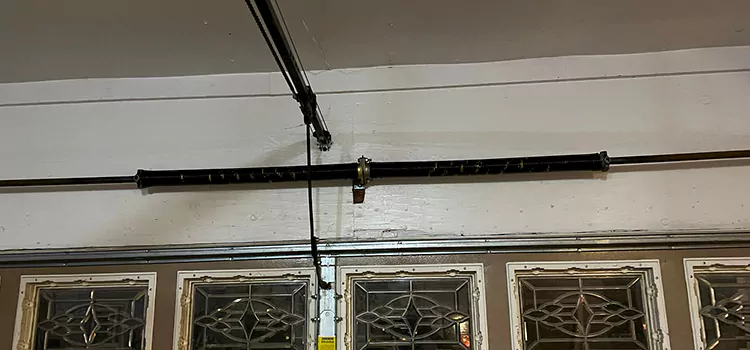 Garage Door Spring Repair Near Me Carol Stream