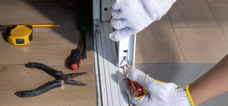 Sliding Door Installation Services in Carol Stream, IL