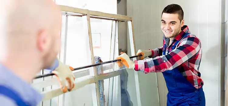 Patio Door Panel Replacement Carol Stream