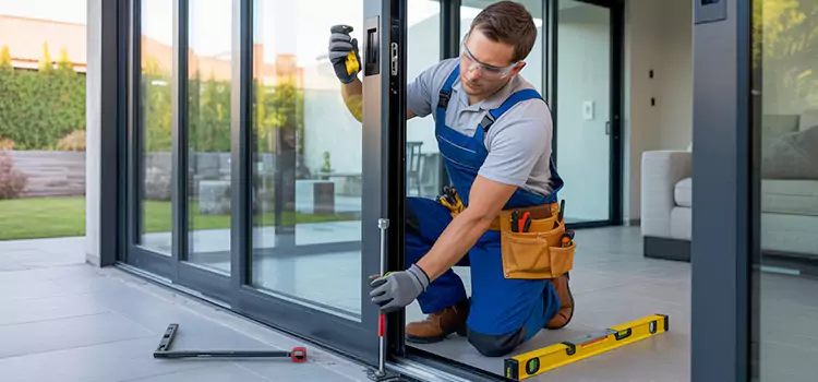 Sliding Screen Door Repair Carol Stream