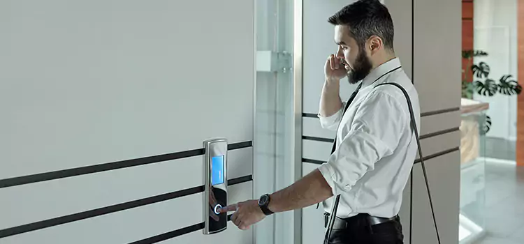 Cloud Based Access Control Carol Stream