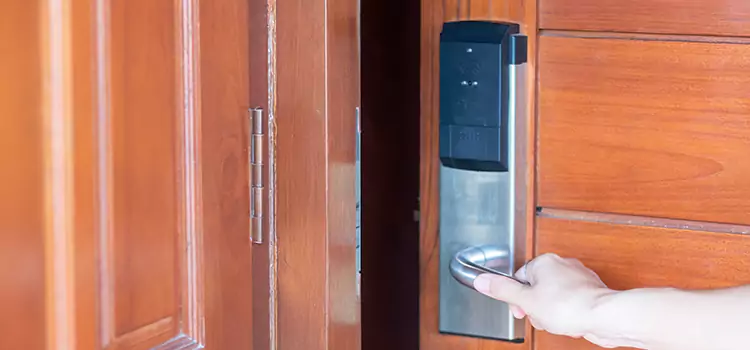 Commercial Keyless Entry Locks Carol Stream