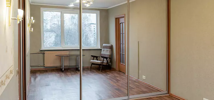 Mirror Closet Door Roller Replacement Carol Stream
