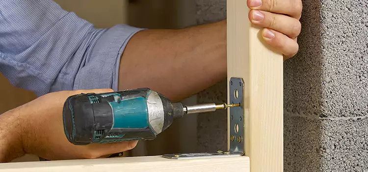 Jimmy Proof Deadbolt Repair Carol Stream