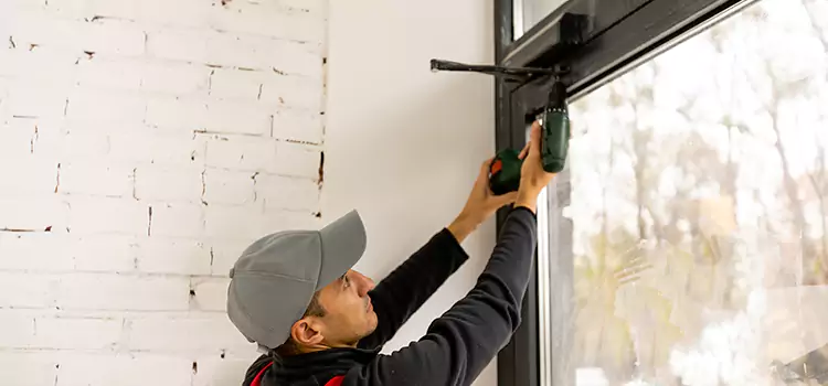 Your Trusted Partner for Door Closer Solutions in Carol Stream, IL