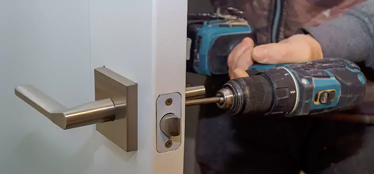 Brand Lock Repair and Specialty Services Carol Stream