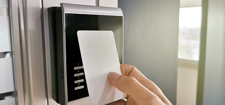 NMS Proximity Switch Door Systems Carol Stream