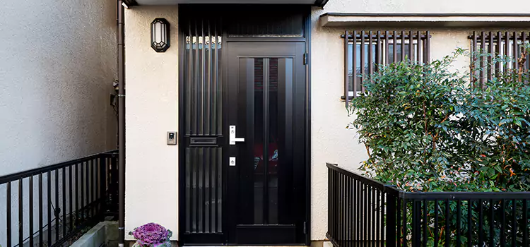 Popular Exterior Door Options in Carol Stream, IL