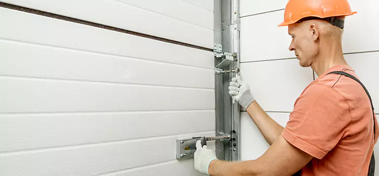 Why Choose Us for Garage Door Lock Services in Carol Stream, IL?