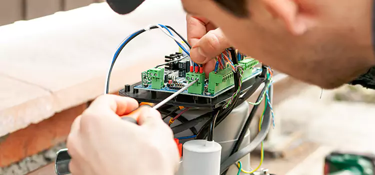 Specialized Brand Gate Motor Repairs Carol Stream