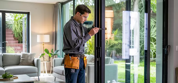 Why Choose Us for Your Glass Door Needs in Carol Stream, IL?