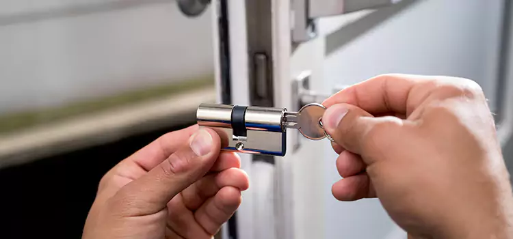 Lock Change Locksmiths Carol Stream