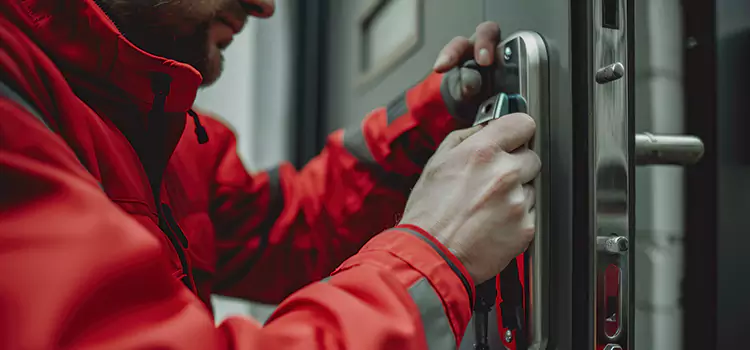 Mobile Car Key Service Carol Stream