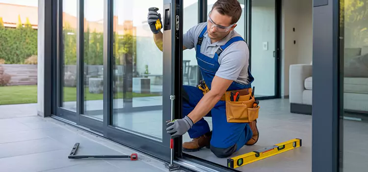 Patio Door Replacement Carol Stream